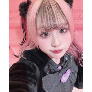 [1Day]Primore Pri Girl Gray プリモア プリガールグレー